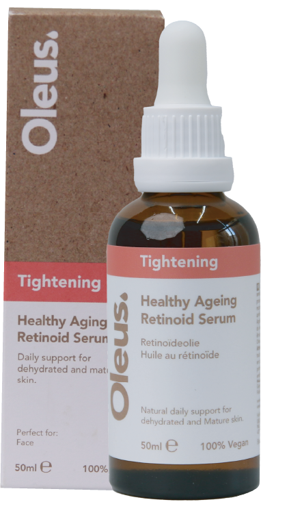 Oleus Retinol Oil